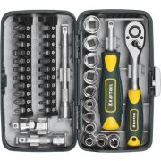 Универсальный набор инструмента 1/4'' 38 предм. UNIVERSAL-38