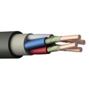 Кабель силовой ВВГнг(А)-FRLS 4х16,0 ок (N)-0,66 ТРТС
