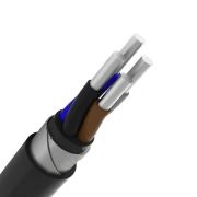 Кабель силовой АВБШв 4х35ок(N)-0,66ТРТС