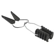 Зажим анкерный клиновой PA25x100P 2-4x16-35 мм2 инд. упак. EKF