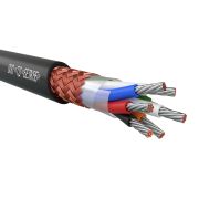 Провод монтажный МКЭШнг(А)-LS 5х0.75 ТРТС