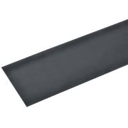 Трубка термоусадочная ТТУ 80/40 черная 1м GENERICA
