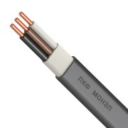 Кабель силовой ВВГ-Пнг(А)-LSLTx 3х2.5ок(N.PE)-0.660  100м ТРТС