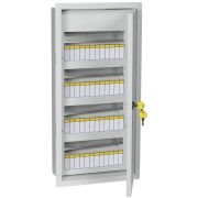 TITAN 3 Корпус металлический ЩРв-48 (620х310х120) IP31