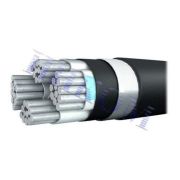 Кабель силовой АВБШвнг(А) 4х185,0 мс (N) -1 ТРТС