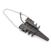 Зажим анкерный для проводов ввода PA 2/25 S