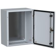 Корпус металлический ЩМП-50.40.25 УХЛ1 IP66 TITAN 5