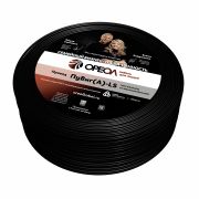 Провод силовой ПуВнг(А)-LS 1х4черный ТРТС