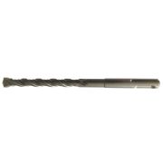 Бур по бетону , Profi, двойная резьба, SDS-Plus, 14x1000 мм