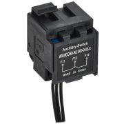 Дополнительный контакт ARMAT левый для MCCB типоразмер G, H, I 1NO1NC