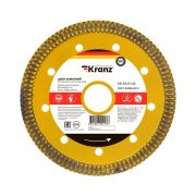 Диск алмазный отрезной тонкий 150x22.2x1.6 мм