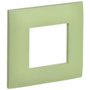SKANDY Рамка 1-местная SK-F01M мятный IEK