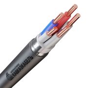 Кабель контрольный КВВГЭнг(А)-LS 5х1,5 ТРТС