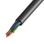 Кабель силовой КГВВнг(А)-LS 3х2.5 ТРТС