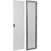 Дверь металлическая 2000х800 FORMAT