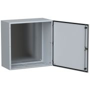 TITAN 5 Корпус металлический ЩМП-80.80.40 УХЛ1    IP66 IEK