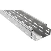 Лоток перфорированный 100х50х3000х0.55