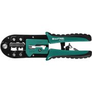 Универсальный кримпер RJ-Pro RJ45 RJ11/RJ12