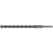 Бур по бетону , Profi, двойная резьба, SDS-Plus, 18x310 мм