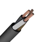 Кабель силовой КГТП-ХЛ 3х6 (N,PE)-220/380-2 ТРТС