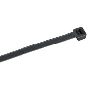 Хомут P6.6 стандартный чёрный 8,8х450мм IEK