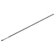 Бур по бетону , Profi Plus - двойная спираль, три пылеотводящие кромки, 10X210 мм