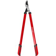 Сучкорез большой плоскостной со стальными рукоятка