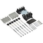 Устройство втычного исполнения для MCCB 3P типоразмер A, D