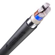 Кабель силовой АВБШвнг(А) 4х120мс(N)-1 ТРТС