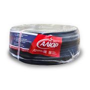 Кабель силовой ВВГнг(А)-LSLTx 4х2.5 (N)-0.660 однопроволочный (бухта)