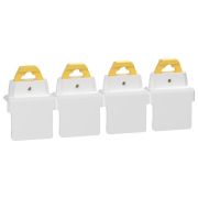 ARMAT Заглушка вывода пломбировочная для МО IEK