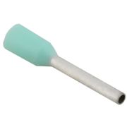 Наконечник НШВИ 0,34-8 бирюзовый (100шт/упак) IEK