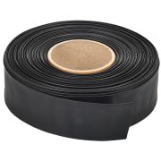 Трубка термоусадочная ТТУ 25/12,5 черная 50м GENERICA