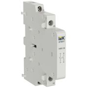 Контакт дополнительный для KMR 2НО