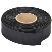 Трубка термоусаживаемая ТТУ 2/1 черная 400м GENERICA