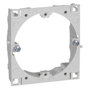 METRA Суппорт универсальный для кабель-каналов с шириной крышки 75мм белый