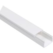 ECOLINE Кабель-канал 25х16 белый (50м) IEK