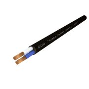 Провод ПВСнг(А)-LS 2х2.5-380/660 (Ч. бух)