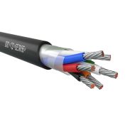 Кабель монтажный МКШ 3х0.75 ТРТС