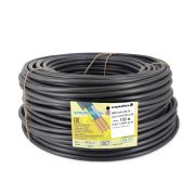 Кабель силовой ВВГнг(А)-LSLTx 3х2.5-0.66 круглый