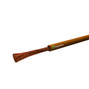 Провод установочный ПуГВнг(А)-LS 1х0.75 Коричневый