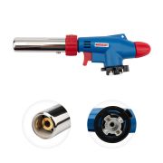 Горелка газовая насадка GT-31 360 град с пьезоподжигом