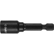 Бита ударная с торцевой головкой магнитная, 8 мм, 50 мм