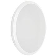 Светильник светодиодный ДПБ 3007 32 Вт IP54 4000K круг белый