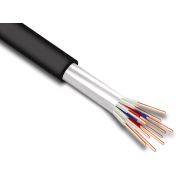 Кабель контрольный КВВГЭнг (А) LS 10х1.5 ТРТС