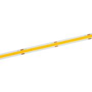 Лента LED 5м COB-480LED 11Вт/м IP20 8мм 24В 4000К