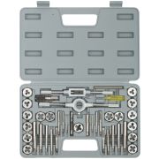 Лерки-метчики, легированная сталь Профи 40 шт