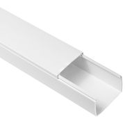 METRA MINI Кабель-канал 60х40мм белый