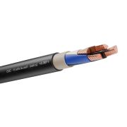 Кабель силовой ВВГнг(А)-LS 4х185 (N)-1 многопроволочный барабан