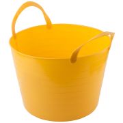 Ведро гибкое пластиковое 16 л